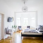 Auwald Apartment