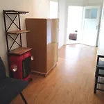 Auwald Apartment