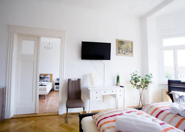 Auwald Apartment