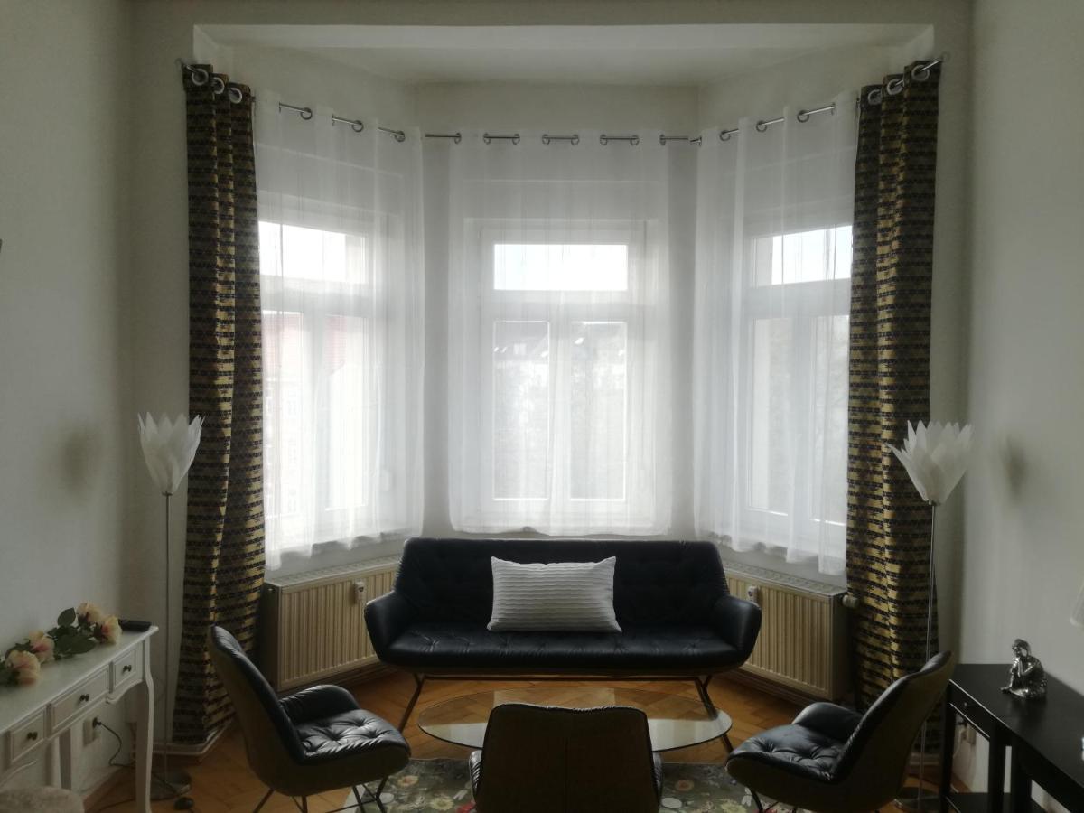 Auwald Apartment