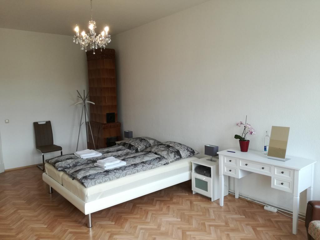 Auwald * Leipzig