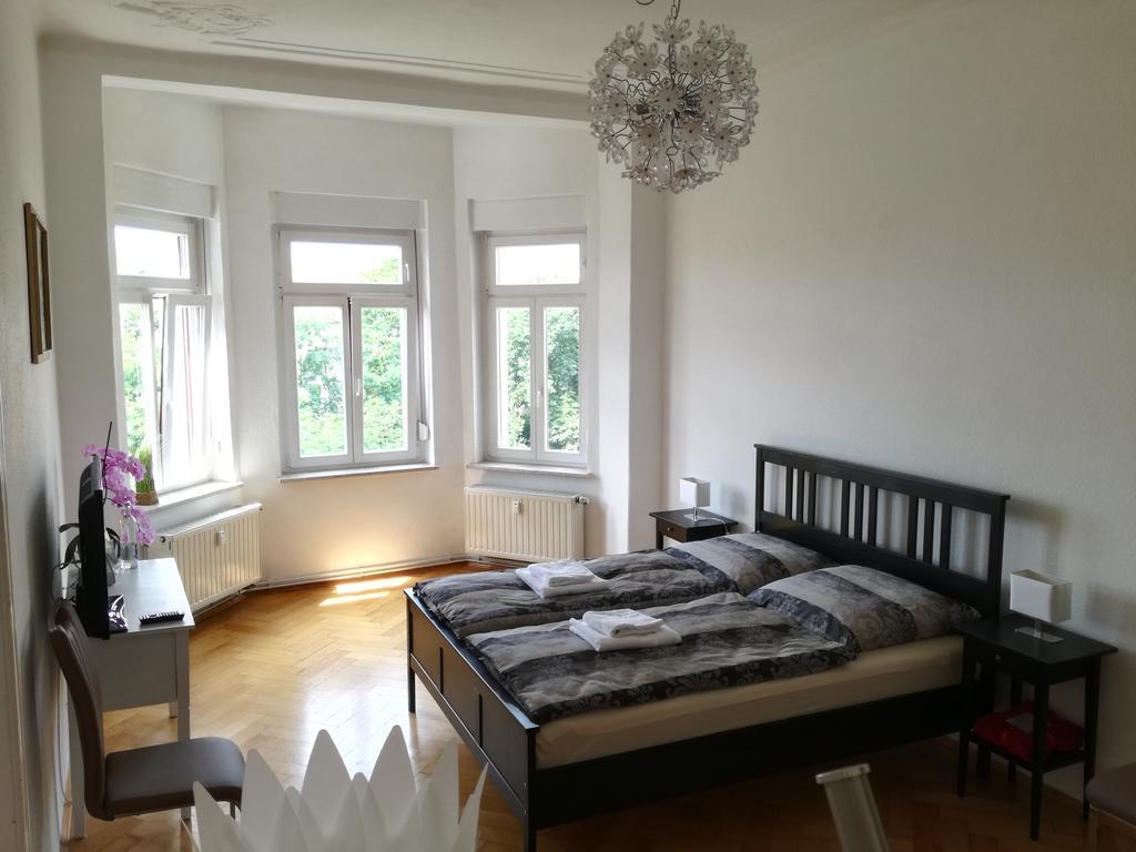 Apartment Auwald