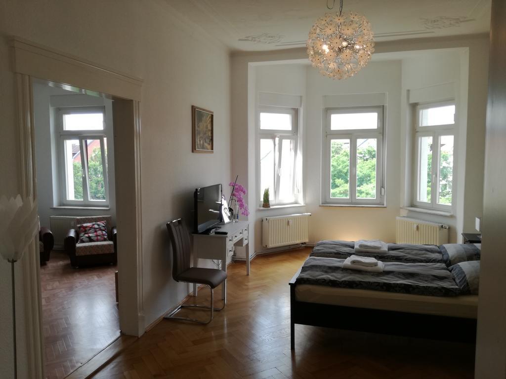 Auwald Apartment