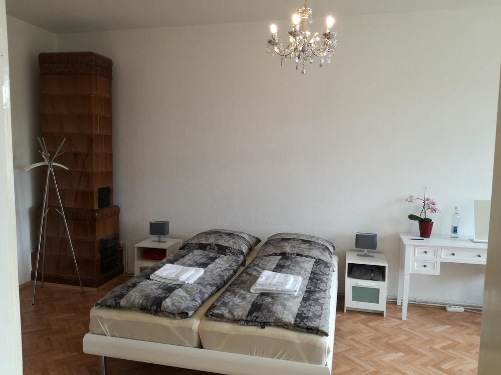 Apartment Auwald *