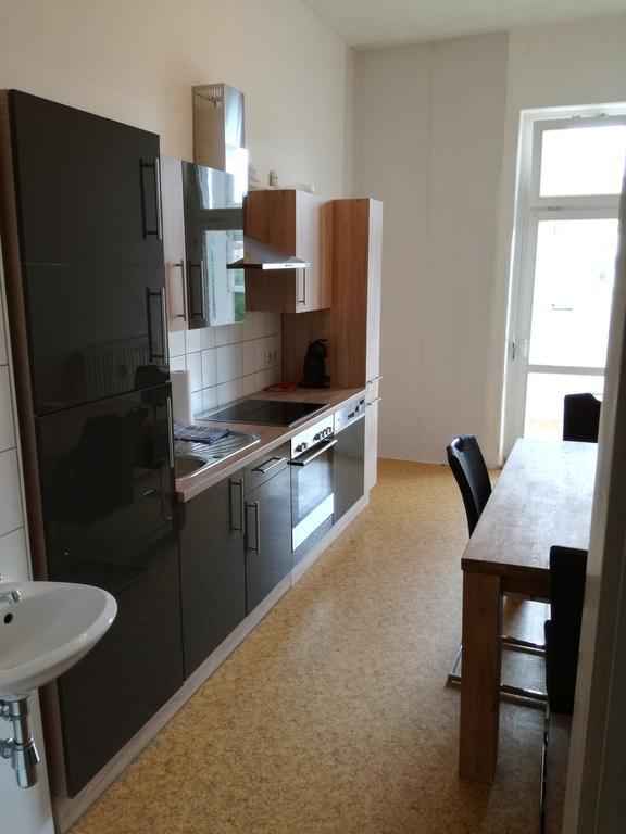 Apartment Auwald