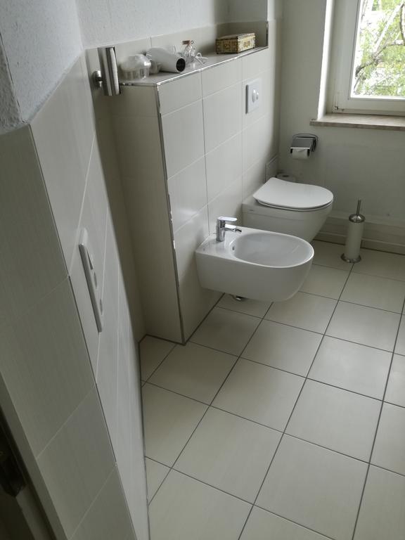 Auwald Apartment Leipzig