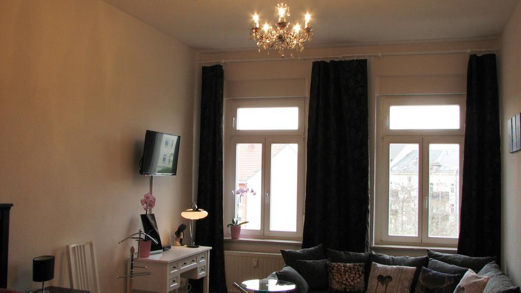 Apartment Auwald
