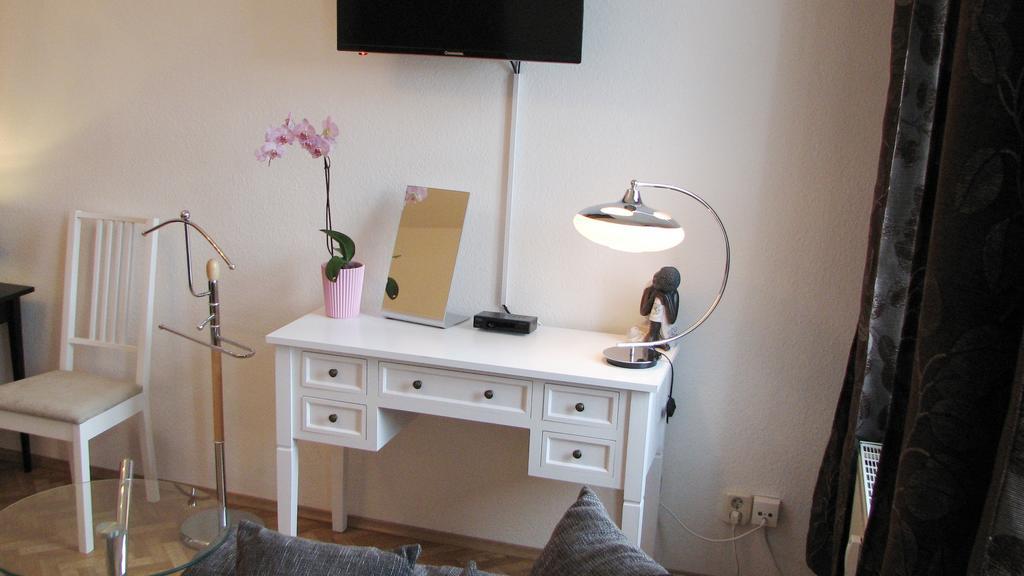 Auwald Apartment
