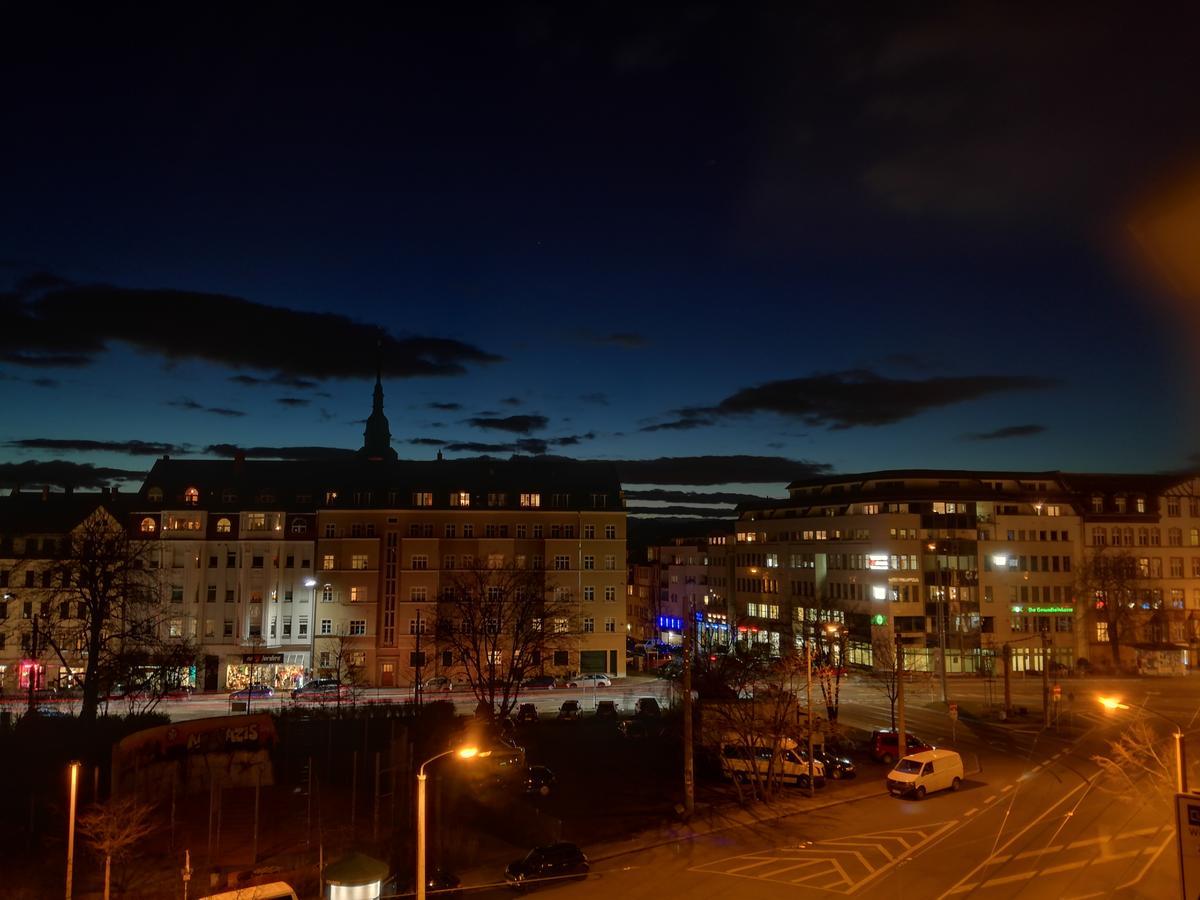 Auwald * Leipzig