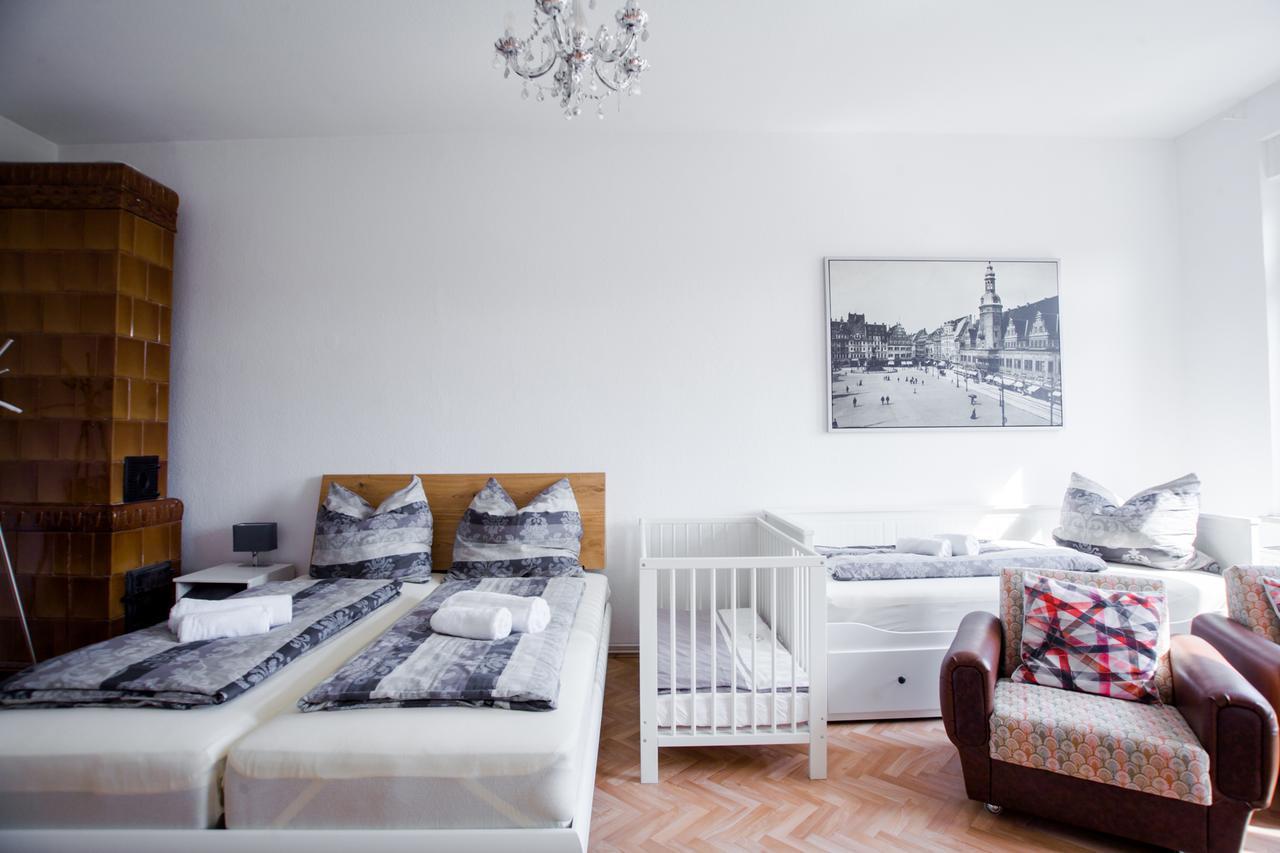Auwald Apartment *