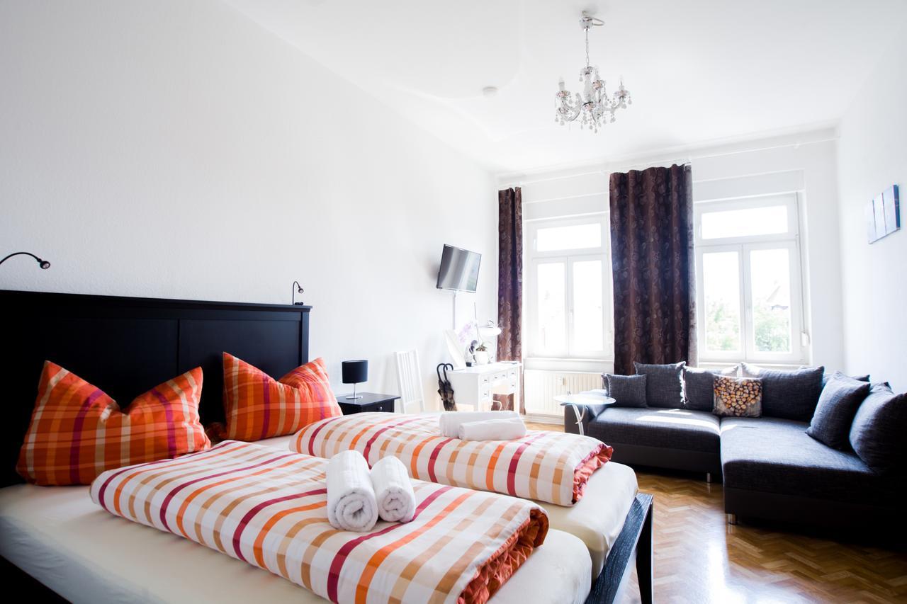 Apartment Auwald *