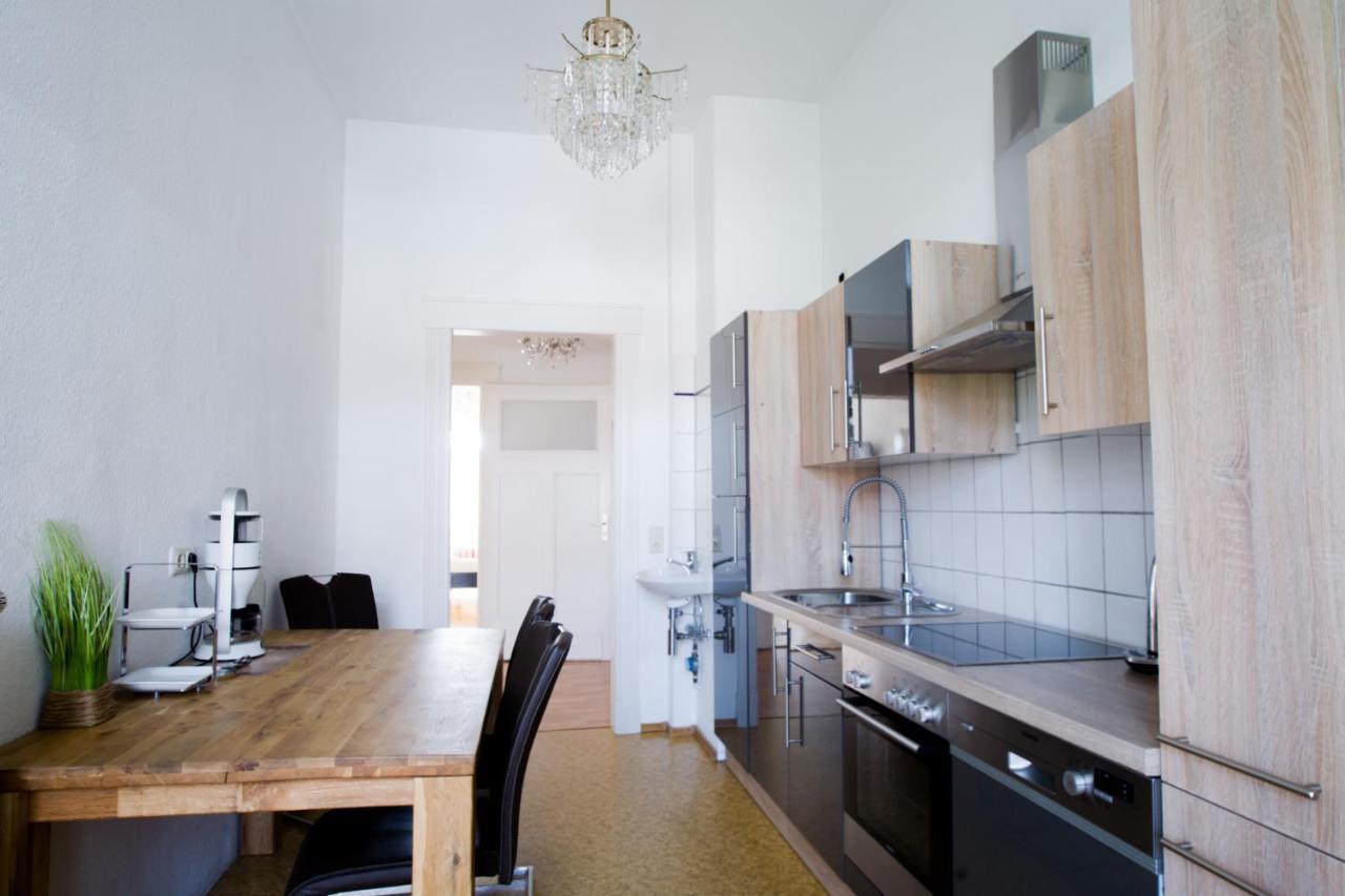 Auwald Apartment *