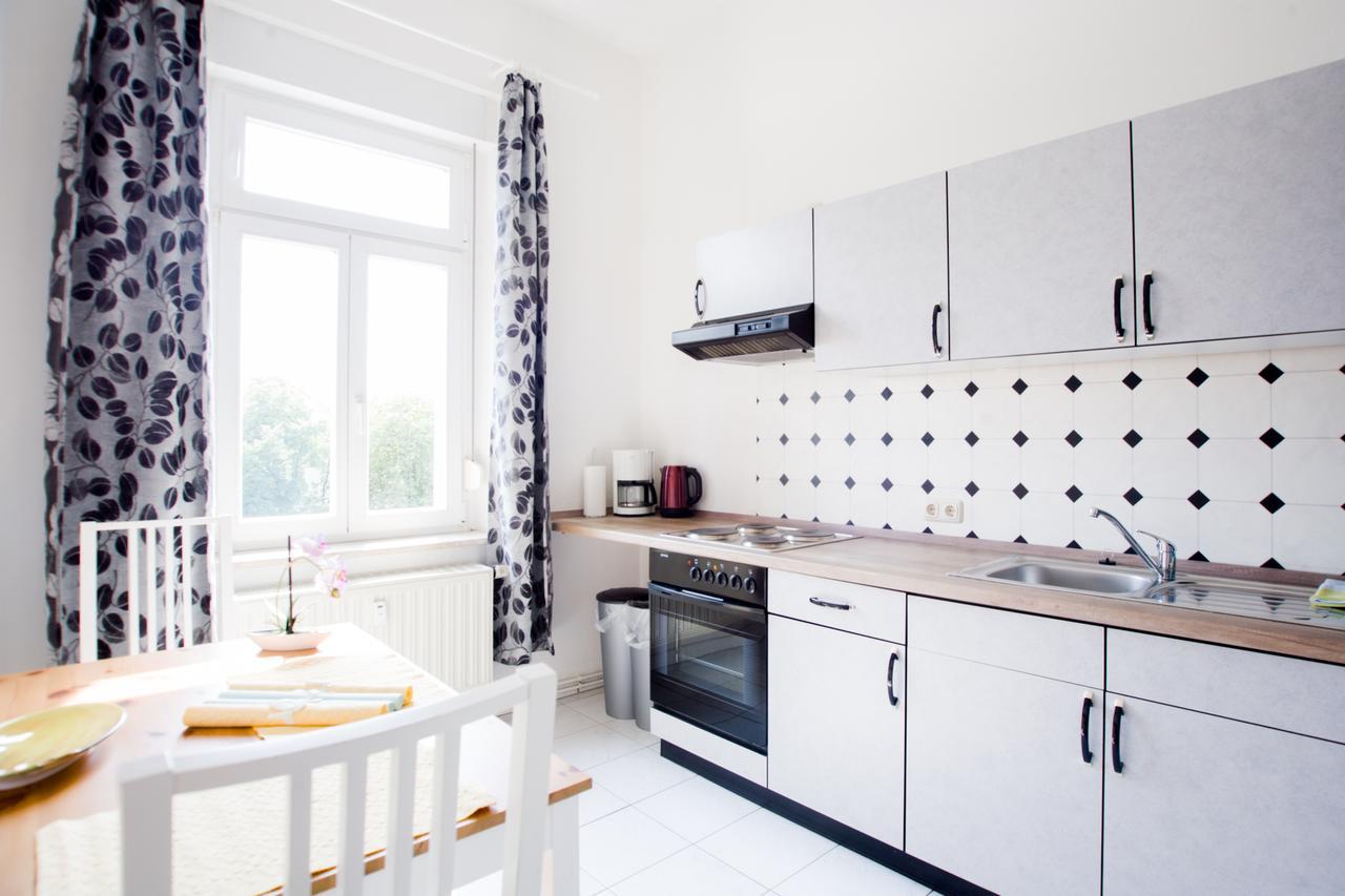 Auwald Apartment