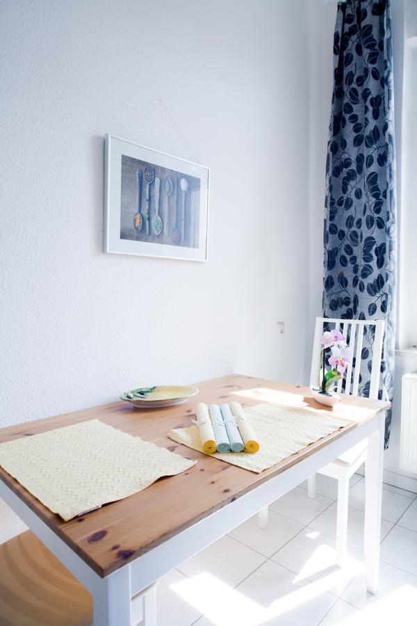 Auwald Apartment *