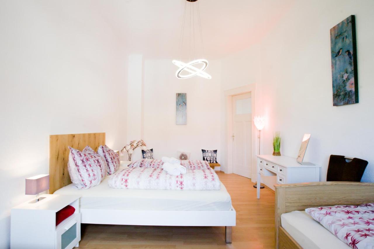 Auwald Apartment