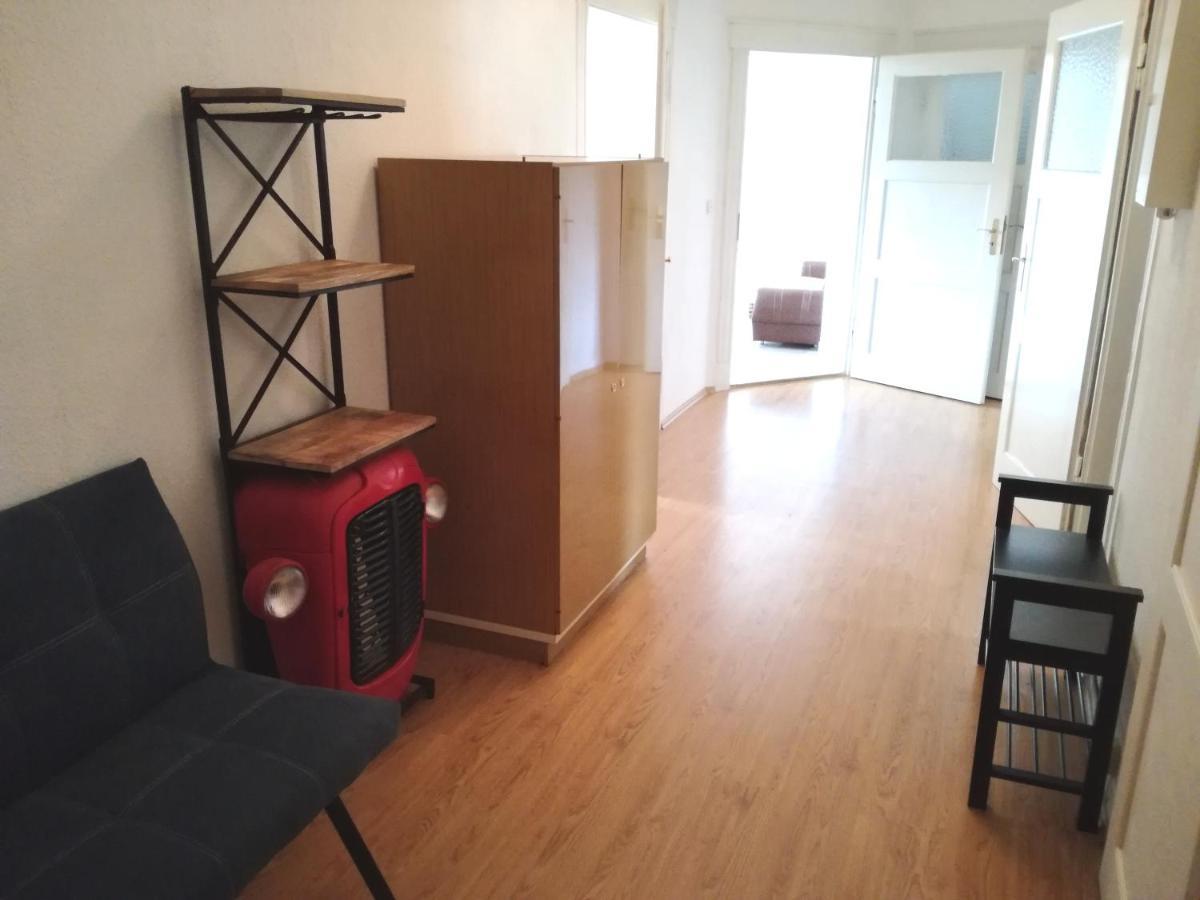 Apartment Auwald *