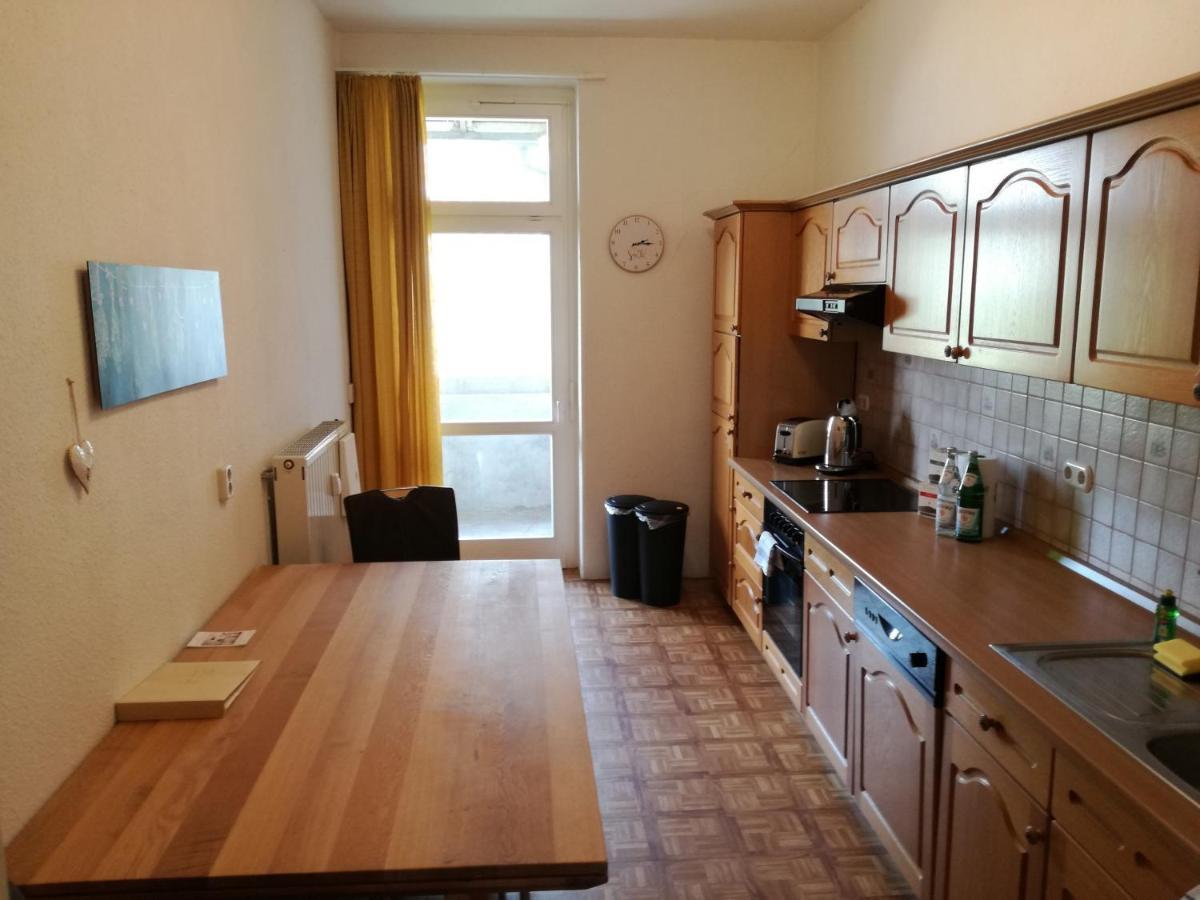Apartment Auwald *