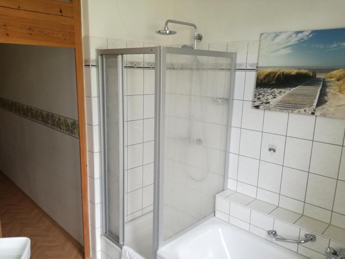 Apartment Auwald *