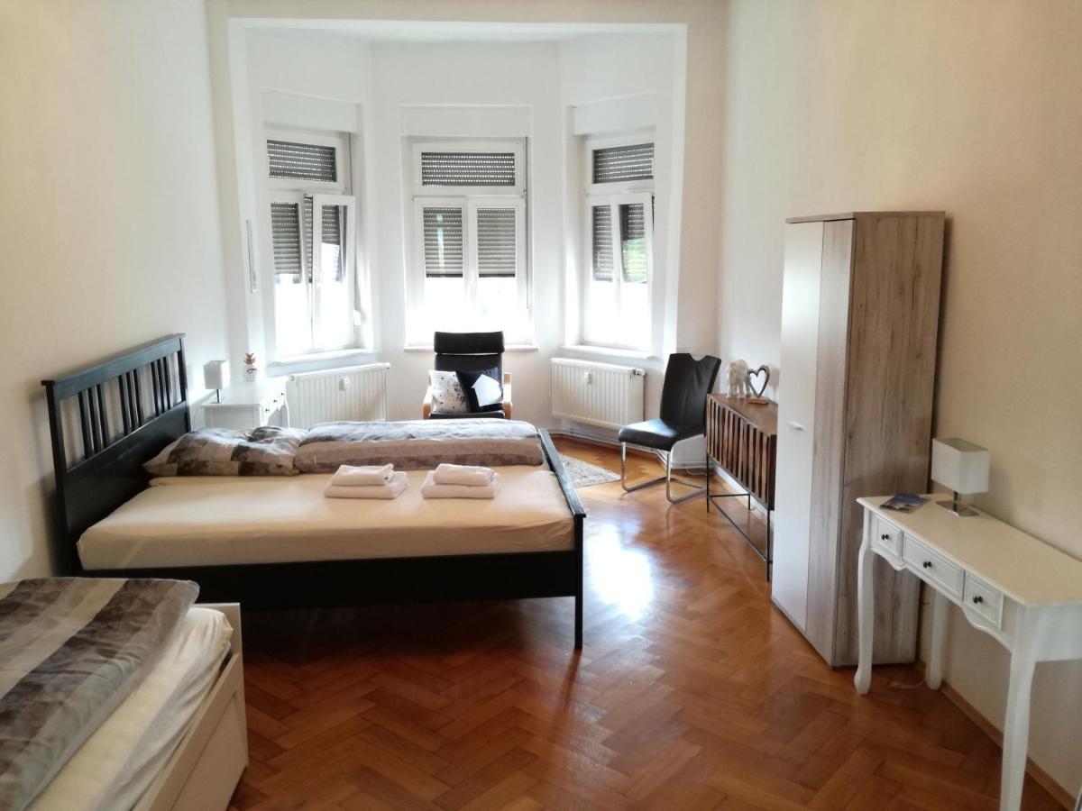 Apartment Auwald *