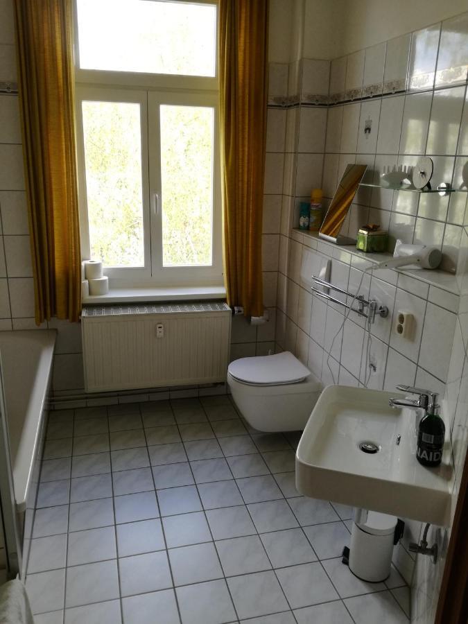 Auwald * Leipzig
